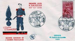 Oran enveloppes pub 499